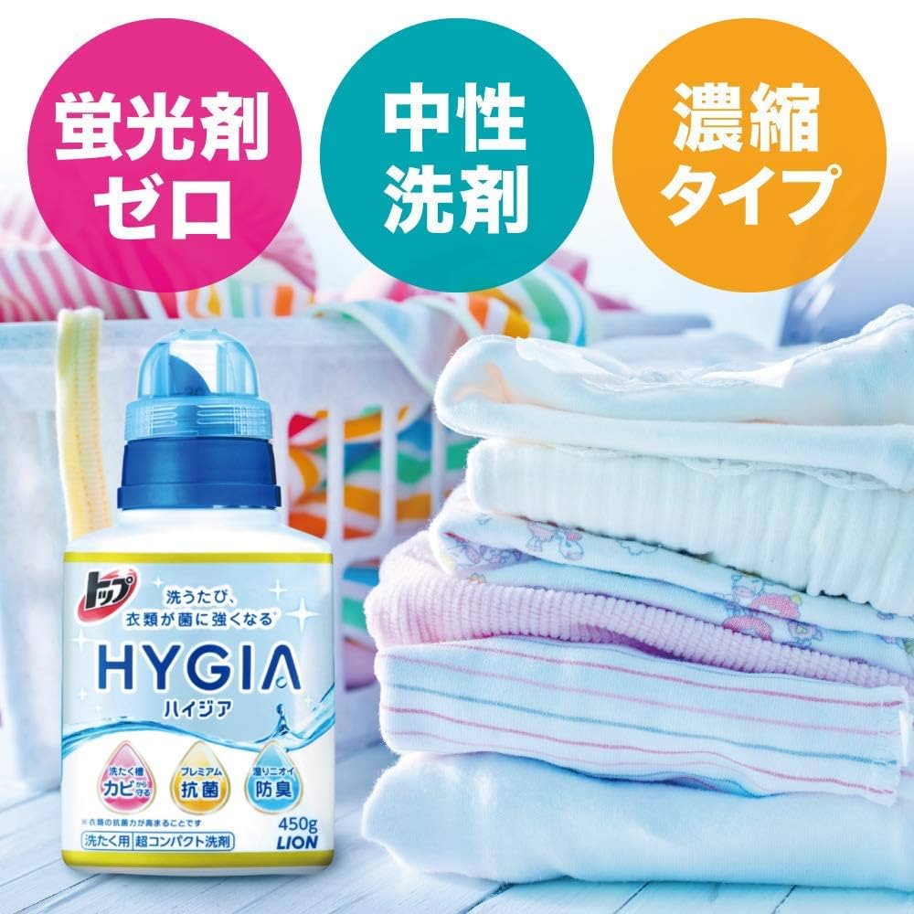 トップ ハイジア詰め替え用 超特大+100g増量1400g×2 Amazon | トップHYGIA（ハイジア） つめかえ用 超特大+100g